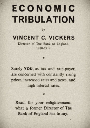 94Economic Tribulation 94Economic Tribulation