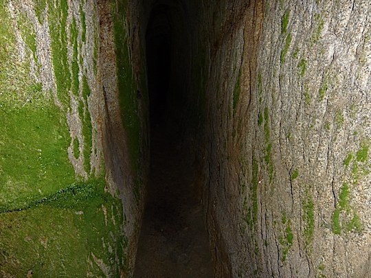 tunel tunel