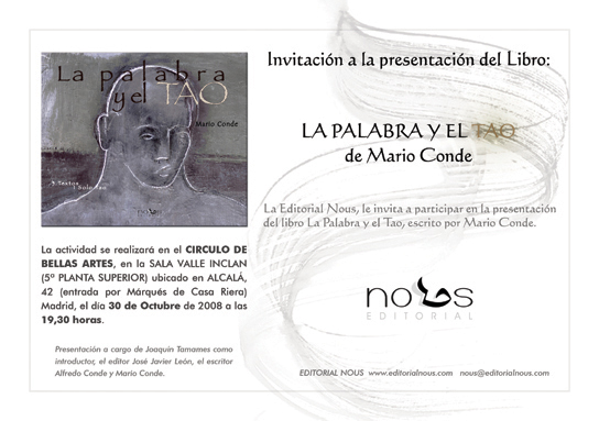 5Presentacion Tao 5Presentacion Tao