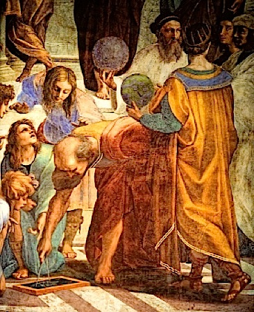 167Escuela de Atenas 167Escuela de Atenas