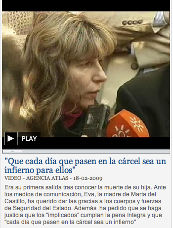 259Madre victima 259Madre victima