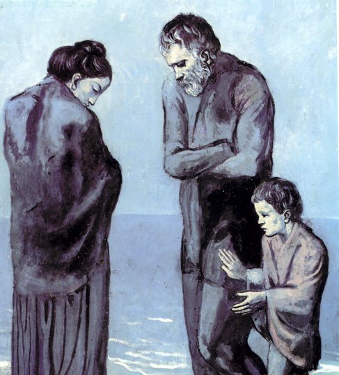 75PICASOMENDIGOS 75PICASOMENDIGOS