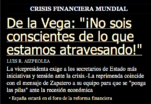 287No soy conscientes 287No soy conscientes