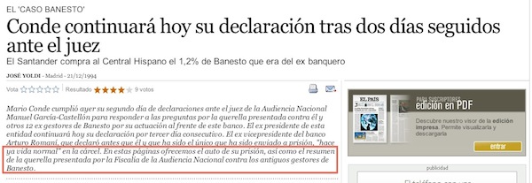 Pais 21 12 94 Pais 21 12 94